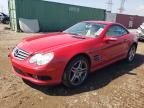 MERCEDES-BENZ SL 500 photo