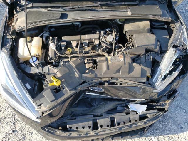 2016 FORD FOCUS SE - 1FADP3F26GL380659
