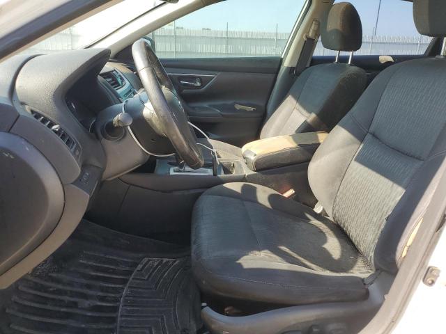 2016 NISSAN ALTIMA 2.5 - 1N4AL3AP4GC167159
