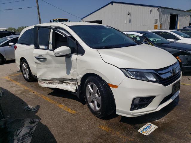 2019 HONDA ODYSSEY EX 5FNRL6H5XKB065847  68355494