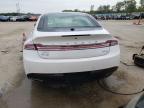 LINCOLN MKZ photo