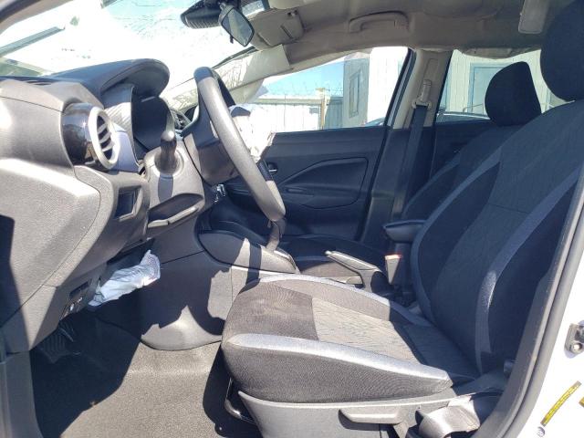 2023 NISSAN VERSA SV - 3N1CN8EV1PL816166