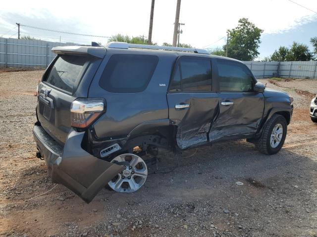 2016 TOYOTA 4RUNNER SR - JTEZU5JR1G5121196