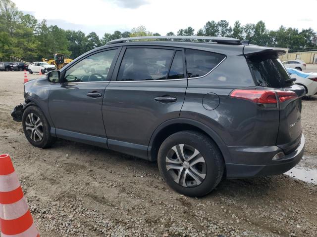 VIN JTMZFREV9JJ731665 2018 Toyota RAV4, LE no.2