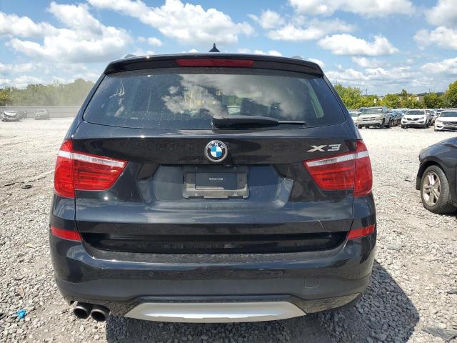 VIN 5UXWX9C56G0D82158 2016 BMW X3, Xdrive28I no.6