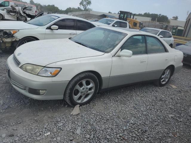 2001 LEXUS ES 300 #3025813338