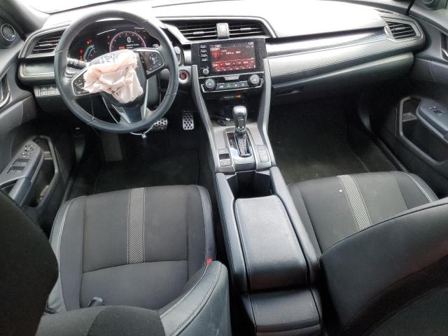 2020 HONDA CIVIC SPOR - SHHFK7H46LU204245