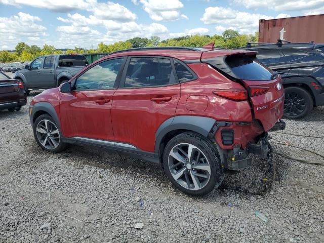 2019 HYUNDAI KONA ULTIM - KM8K53A54KU267428