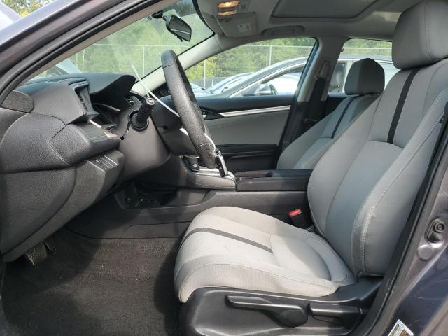 2016 HONDA CIVIC EX - 19XFC1F35GE005155