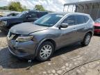 2015 NISSAN ROGUE S - KNMAT2MT7FP551604