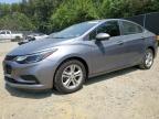 2018 CHEVROLET CRUZE LT - 1G1BE5SM0J7210865
