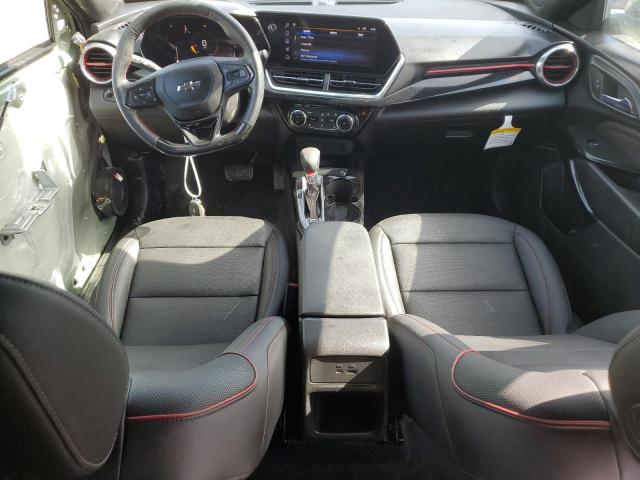2024 CHEVROLET TRAX 2RS KL77LJE27RC094795