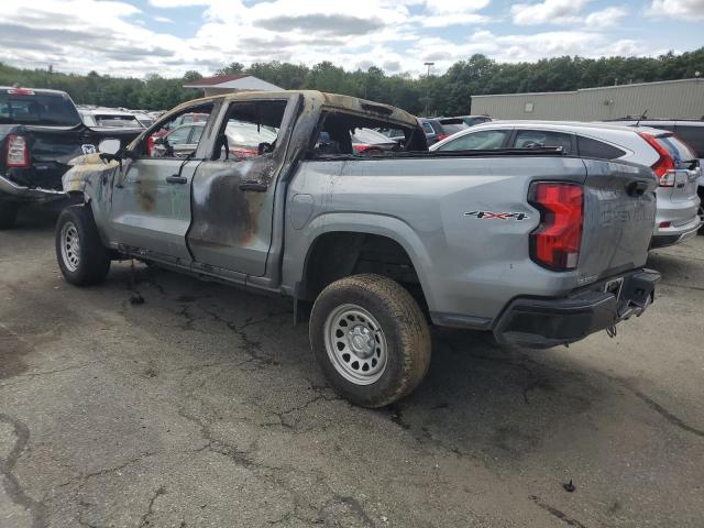 2023 CHEVROLET COLORADO - 1GCGTBEC0P1135939