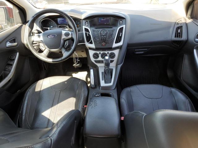 VIN 1FADP3F24DL138321 2013 Ford Focus, SE no.8