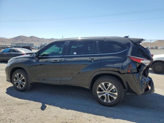 Vin: 5tdkdrah2ps502621, lot: 68136264, toyota highlander l 20232