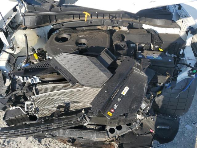2020 HYUNDAI TUCSON SE - KM8J23A46LU189165