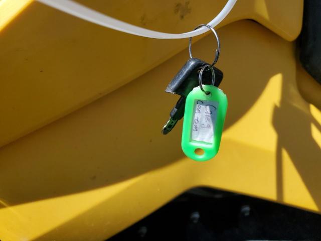 2012 CAN-AM 800 - 3JBEPLN13CJ000181