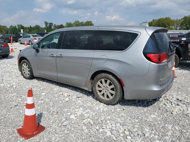 VIN 2C4RC1CG7HR771375 2017 Chrysler Pacifica, LX no.2