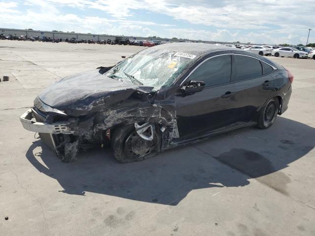 VIN 2HGFC2F56GH528813 2016 Honda Civic, LX no.1