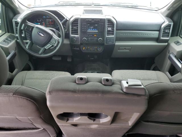 2018 FORD F250 SUPER - 1FT7W2BT0JEB91312
