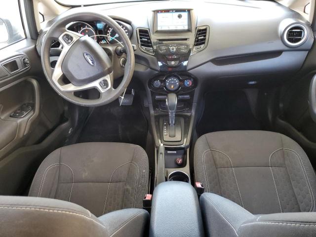 2019 FORD FIESTA SE - 3FADP4EJ4KM144209
