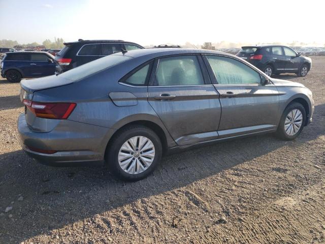 VIN 3VWC57BU2KM143830 2019 Volkswagen Jetta, S no.3