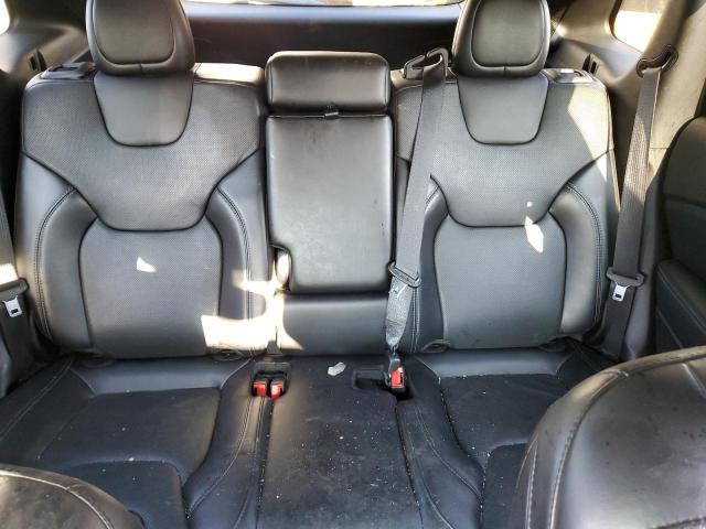 2021 JEEP CHEROKEE L - 1C4PJLDX8MD187233