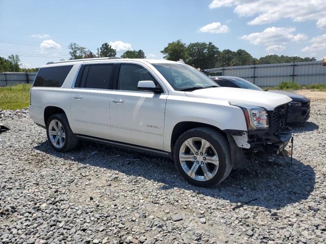 2017 GMC YUKON XL D - 1GKS1HKJ4HR399064