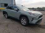 TOYOTA RAV4 XLE photo