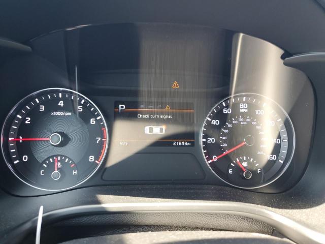 2023 KIA FORTE GT L - 3KPF54AD9PE643338