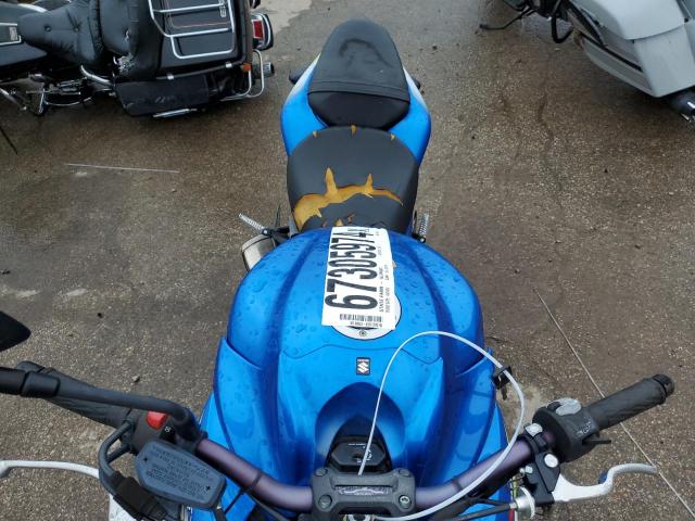 2016 SUZUKI GSX-S1000 - JS1GT79A7G2100275