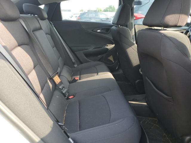 2023 CHEVROLET MALIBU LT - 1G1ZD5STXPF142016
