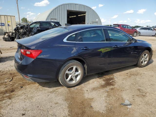 2016 CHEVROLET MALIBU LS - 1G1ZB5ST9GF275100