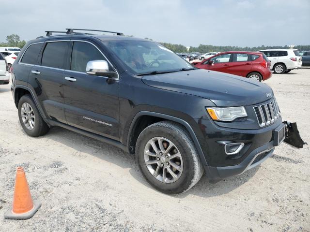 VIN 1C4RJEBG7FC217094 2015 Jeep Grand Cherokee, Lim... no.4