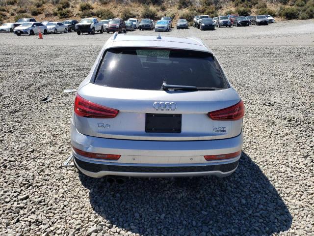 2016 AUDI Q3 WA1GFCFSXGR023132