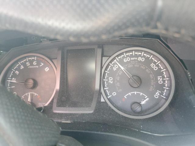 2017 TOYOTA TACOMA ACC - 5TFSZ5AN2HX104739