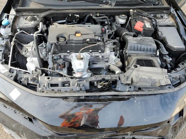 2024 HONDA CIVIC SPOR - 2HGFE2F53RH100467