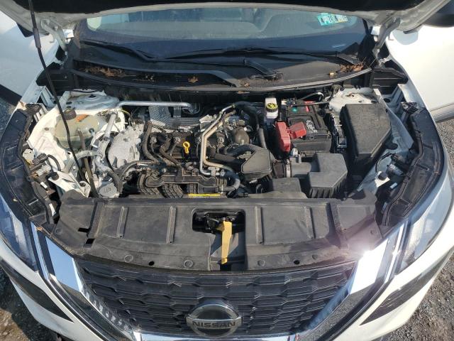 2021 NISSAN ROGUE S 4D 5N1AT3AB5MC822550