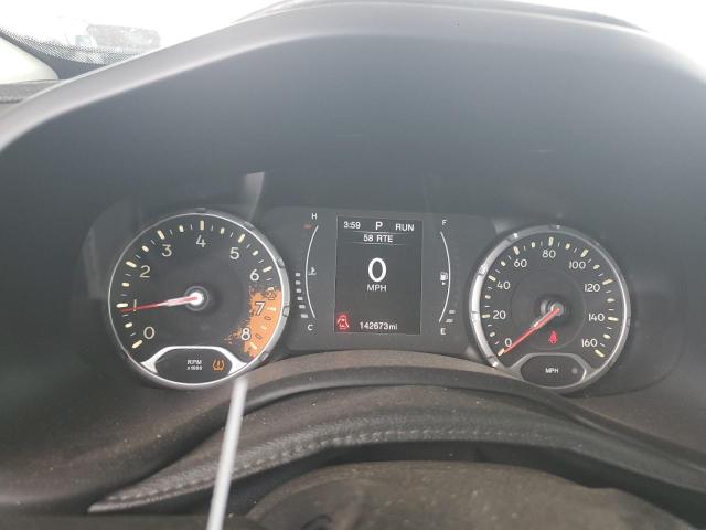 2017 JEEP RENEGADE S - ZACCJAAB7HPF20248