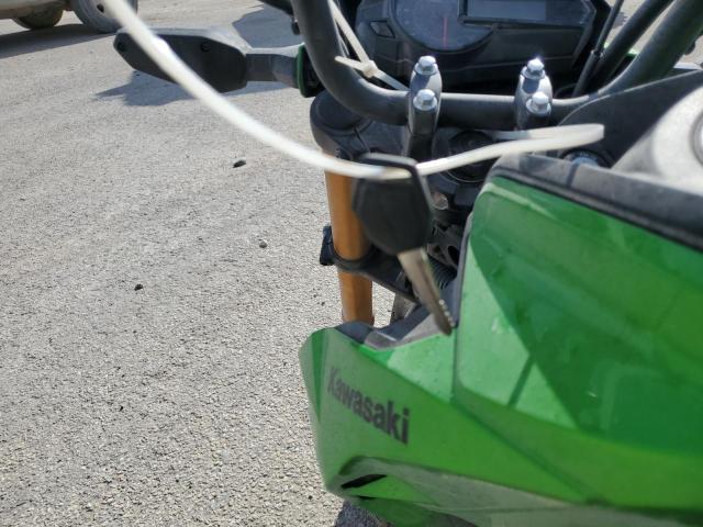 2024 KAWASAKI BR125 J - JKABRRJ18RDA31493