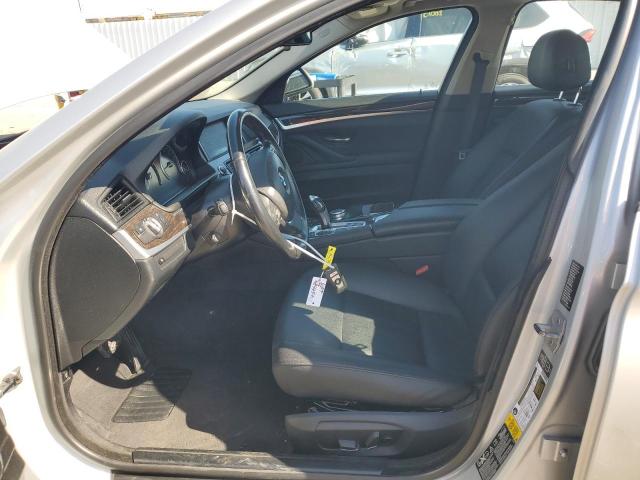 2015 BMW 528 XI - WBA5A7C54FD625759