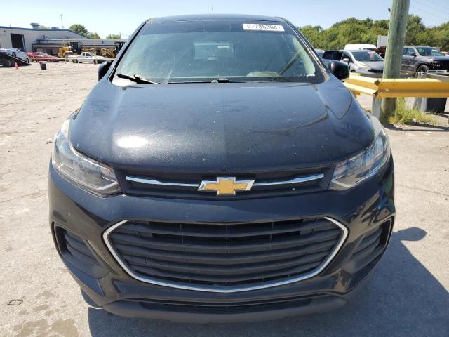 2019 CHEVROLET TRAX LS - 3GNCJKSB6KL270593