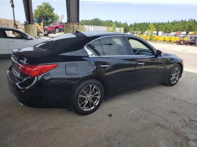 VIN JN1BV7AP1EM672036 2014 Infiniti Q50, Base no.3