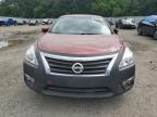 NISSAN ALTIMA 2.5 photo