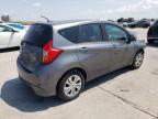 NISSAN VERSA NOTE снимка