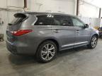 INFINITI QX60 photo