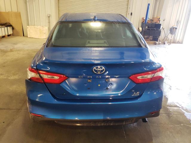 2020 TOYOTA CAMRY LE - 4T1L11BK3LU005099
