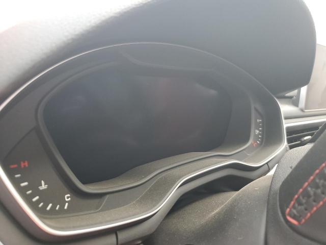 2018 AUDI S5 PRESTIG WAUC4CF53JA053015