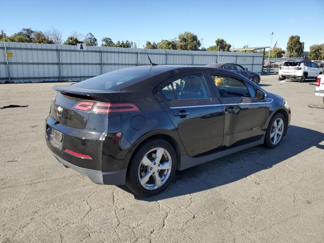 VIN 1G1RE6E43EU174130 2014 Chevrolet Volt no.3