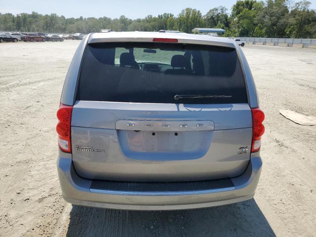 2016 DODGE GRAND CARA - 2C4RDGEG6GR275429